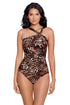MiracleSuit Ocicat One Piece